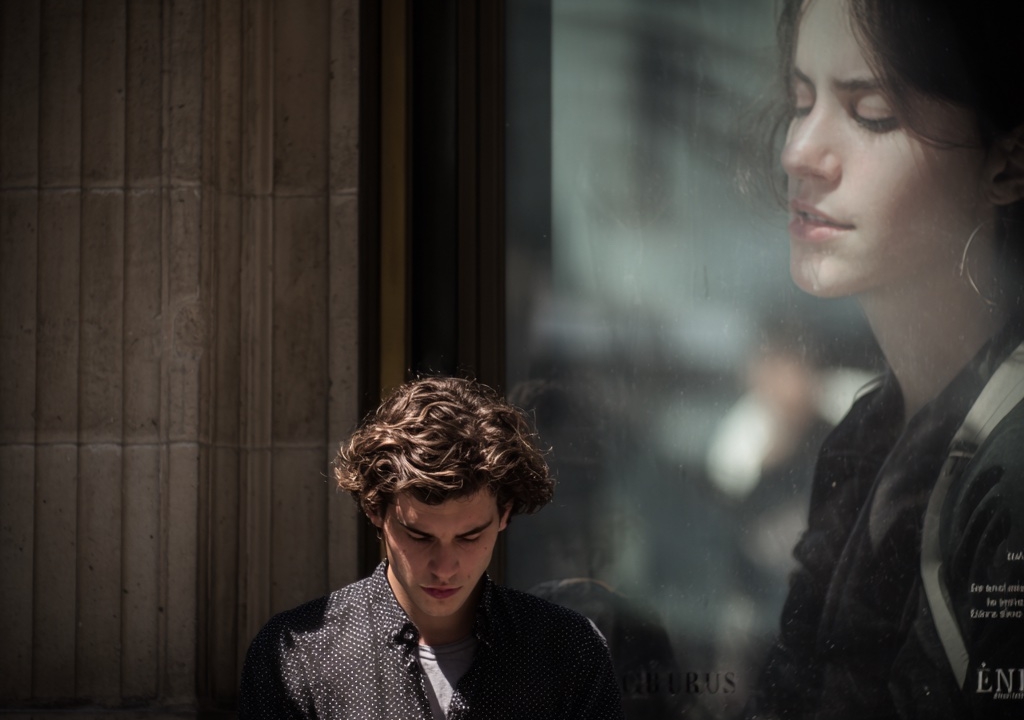 Je n’arrive plus à retrouver ma vie depuis la rupture