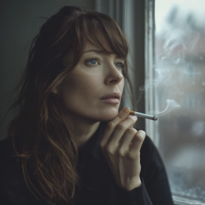 Je fume encore alors que je n’aime plus ça