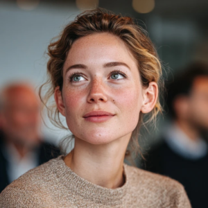 Peur de rougir : quand l’anxiété sociale prend le contrôle