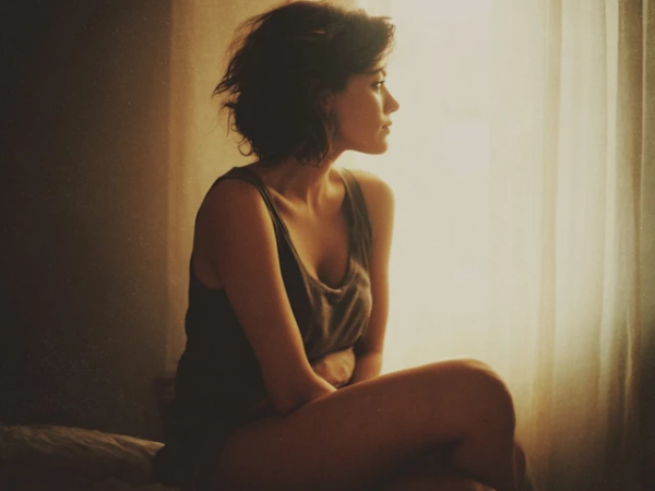 J’ai peur de rechuter dans certaines situation