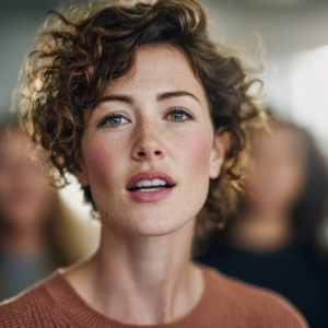 Peur de rougir : quand l’anxiété sociale prend le contrôle