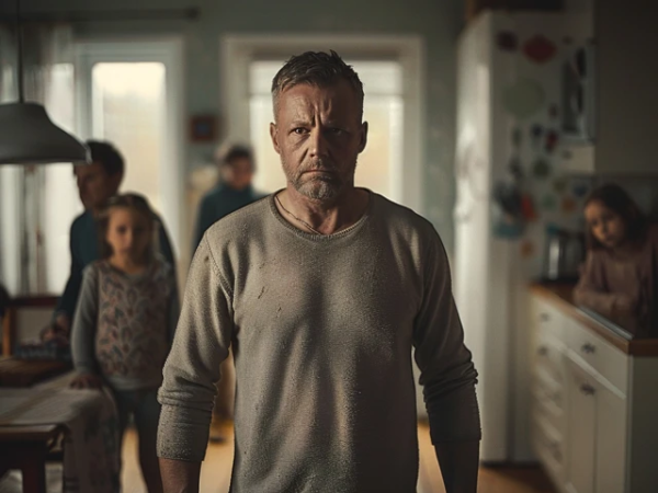 Peur du père : comprendre l’origine et s’en libérer avec l’hypnose