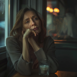 Ce n’est pas la cigarette le problème, c’est l’anxiété dessous