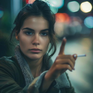 Arrêter de fumer n’est plus un combat