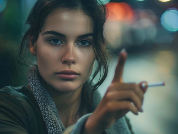 Arrêter de fumer n’est plus un combat