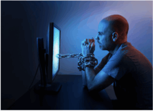 Pornographie et trauma sexuel