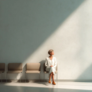 Phobie du sang et des piqûres : pourquoi le corps perd le contrôle