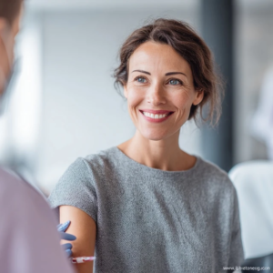 Peur du sang et malaise vagal : quand le corps décroche avant même la pensée