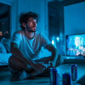 Addiction aux jeux vidéo : quand jouer devient un refuge émotionnel
