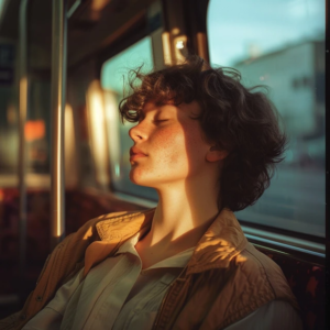 Phobie des transports : quand se déplacer devient une épreuve intérieure