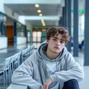 Phobie scolaire et anxiété profonde : quand le corps de l’enfant dit stop