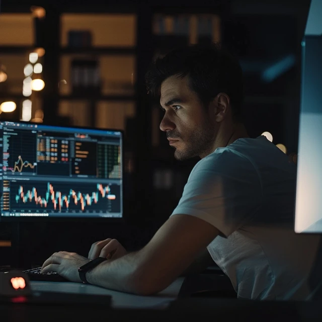 Trading et confiance en soi : quand l’hypnose stabilise le mental sous pression