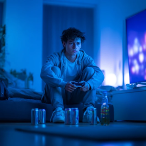 Addiction aux jeux vidéo : quand jouer devient un refuge émotionnel