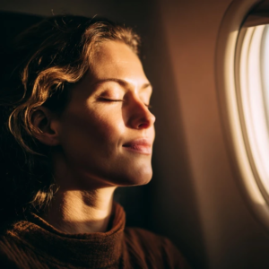 Peur de l’avion : quand l’angoisse apparaît sans raison apparente