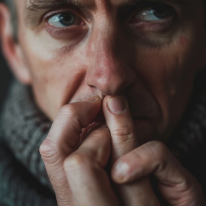 Ronger les ongles comprendre ce geste anxieux et s’en libérer durablement