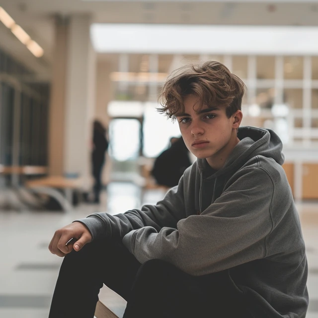 Phobie scolaire et anxiété profonde : quand le corps de l’enfant dit stop