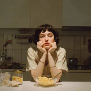 Troubles du comportement alimentaire Quand manger devient une réponse émotionnelle