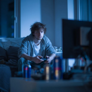 Addiction aux jeux vidéo : quand jouer devient un refuge émotionnel