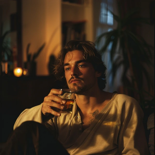 Traitement de l’alcoolisme : quand boire n’est plus un choix mais un refuge