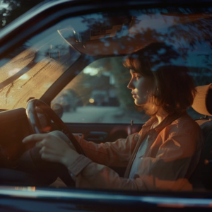 Peur de conduire : quand le corps ne fait plus confiance