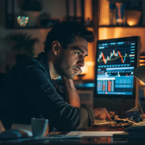 Trading et confiance en soi : quand l’hypnose stabilise le mental sous pression