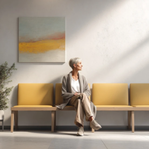 Phobie du sang et des piqûres : pourquoi le corps perd le contrôle