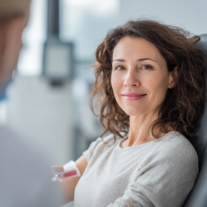Peur du sang et hypnothérapie à Paris