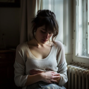 Hyperphagie, vomir, angoisse : quand le corps cherche à se soulager