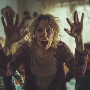 Quand la colère explose sans prévenir : ce que le corps essaie de dire